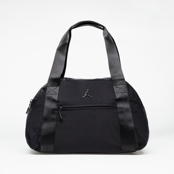 Jordan Jordan Alpha Duffle Black