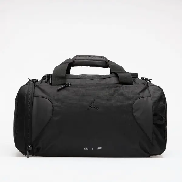 Jordan Jordan Element Duffle Black Universal