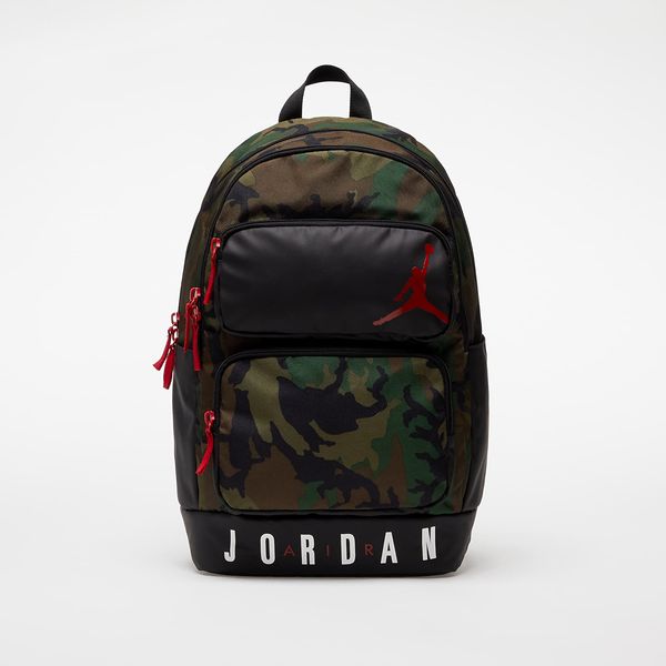 Jordan Jordan Essential Backpack Camo
