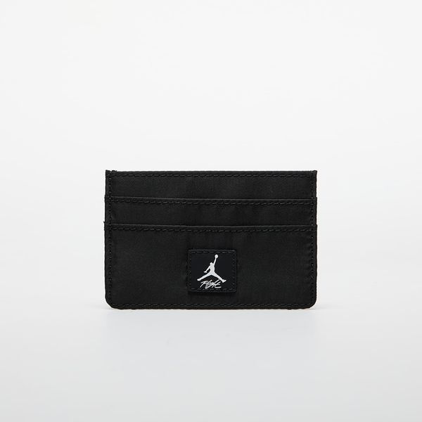 Jordan Jordan Flight Cardcase Black Universal