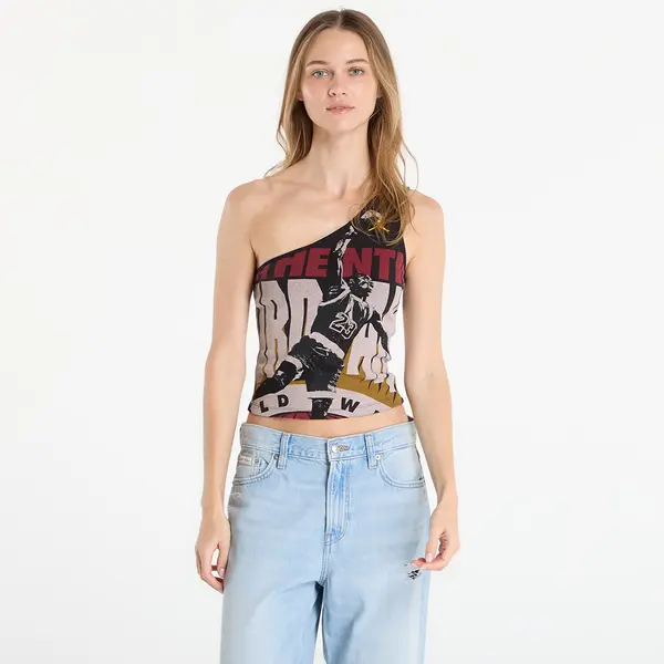 Jordan Jordan Flight Women's Graphic Tank Sail XL