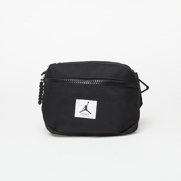 Jordan Jordan Jam Flight Crossbody Black