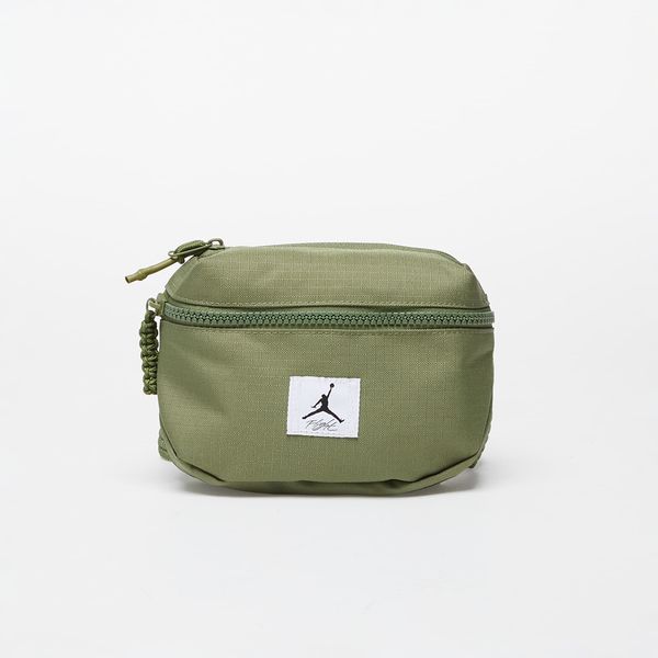 Jordan Jordan Jam Flight Crossbody Sky J Lt Olive