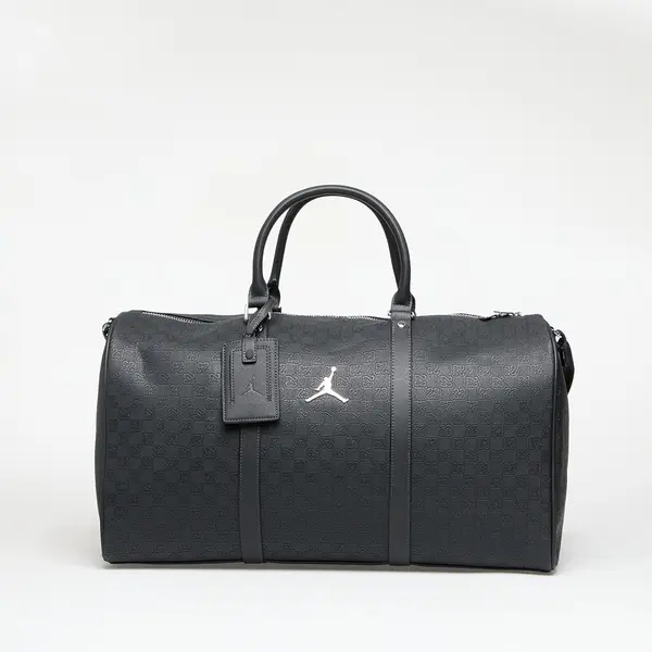 Jordan Jordan Jam Monogram Duffle Bag 40 L Off Noir 40 l