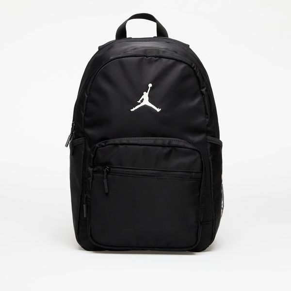 Jordan Jordan Jam MVP Backpack Black Universal