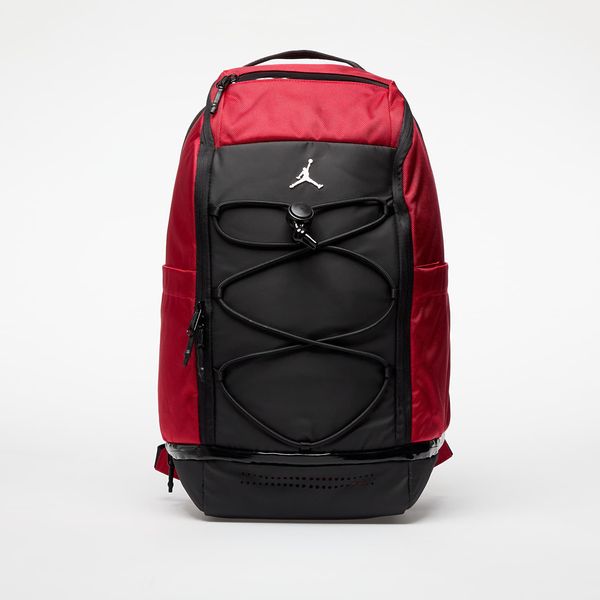 Jordan Jordan Jam Sport Backpack Gym Red Universal