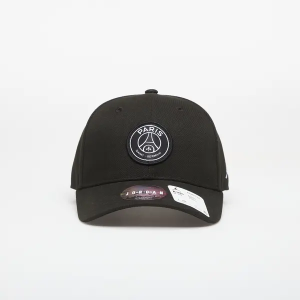 Jordan Jordan Jan Psg Cap Black Universal