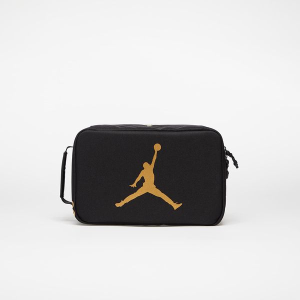 Jordan Jordan Jan The Shoe Box Black/ Gold