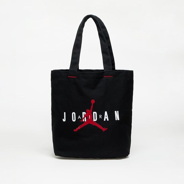 Jordan Jordan Jan Tote Bag Tote Bag Black