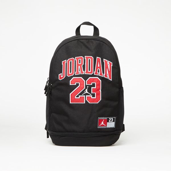Jordan Jordan Jersey Backpack Black