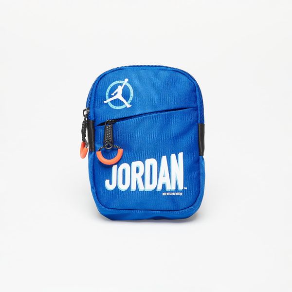 Jordan Jordan MJ MVP Flight Crossbody Game Royal