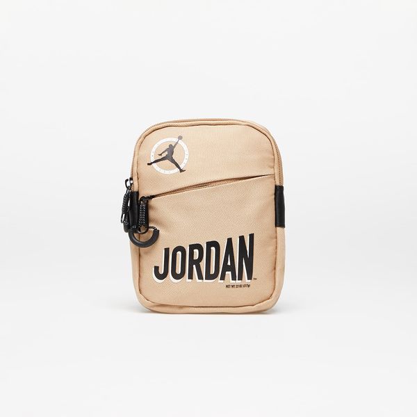 Jordan Jordan Mj Mvp Flight Sling Bag Desert