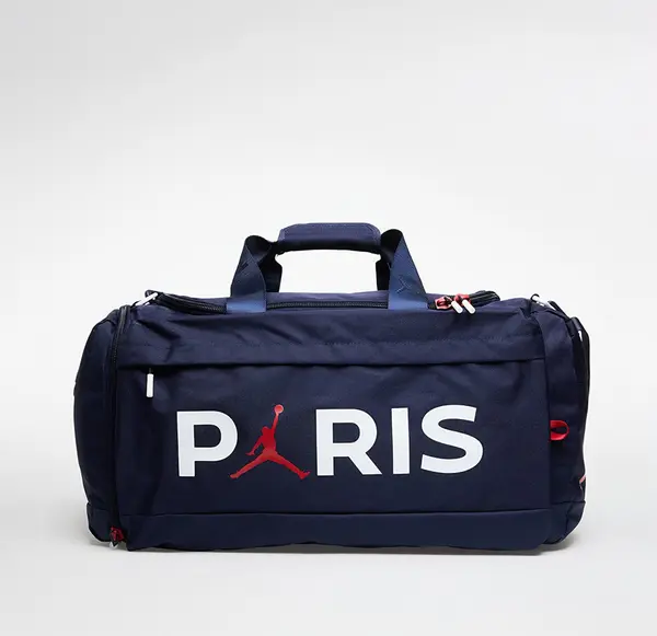 Jordan Jordan Psg Duffle Bag Midnight Navy Universal
