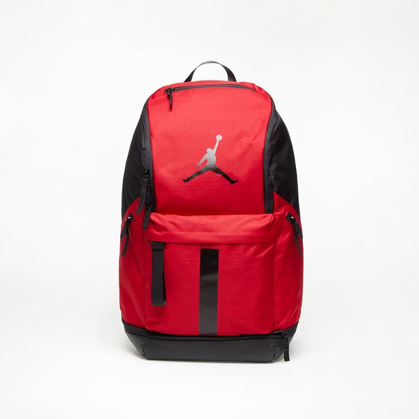 Jordan Jordan Velocity Backpack Gym Red