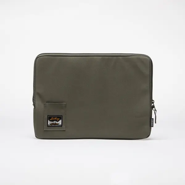 Lundhags Калъф Lundhags Laptop Case 15 Forest Green Universal