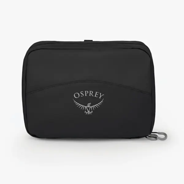 Osprey Калъф Osprey Toiletry Kit Daylite Hanging Black Universal