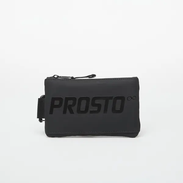 Prosto Калъф Prosto Phone Bag Base Black Universal