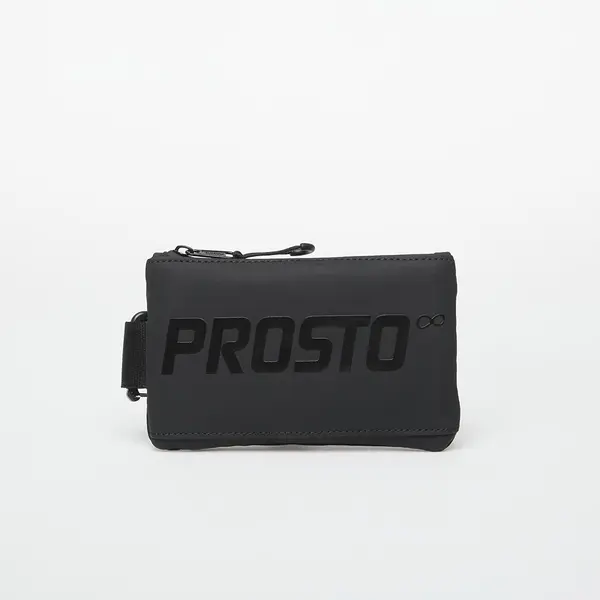 Prosto Калъф Prosto Phone Bag Base Black Universal