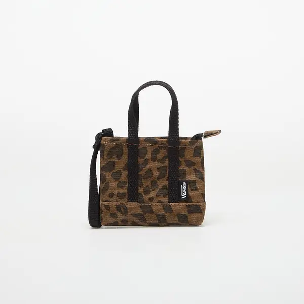 Vans Калъф Vans Micro Pergs Tote Brown Universal