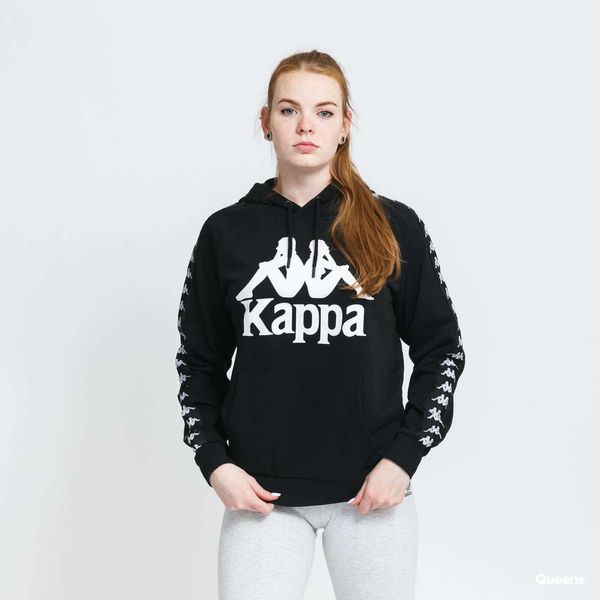 Kappa Kappa Banda Hurtados Black