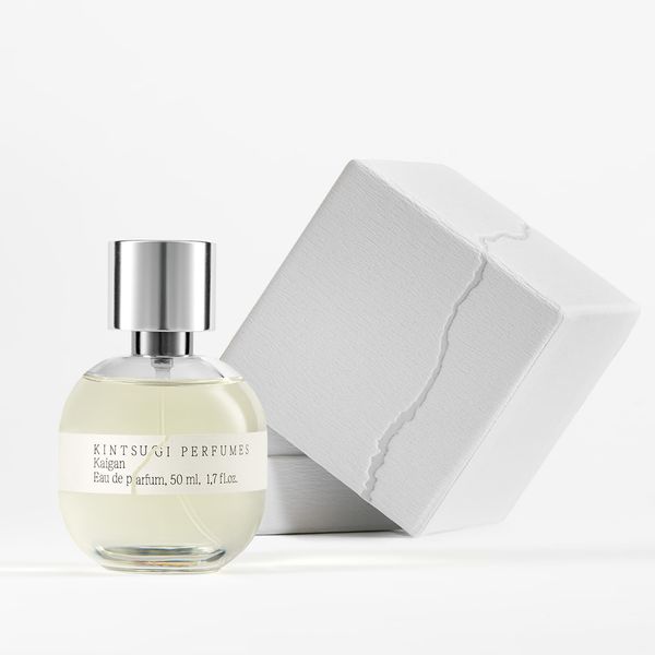 KINTSUGI PERFUMES KINTSUGI PERFUMES KAIGAN Eau de Parfum 50 ml, 1,7 fl.oz 50ml