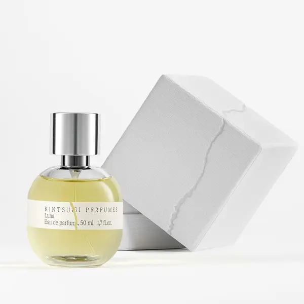 KINTSUGI PERFUMES KINTSUGI PERFUMES LUNA Eau de Parfum 50 ml, 1,7 fl.oz 50ml