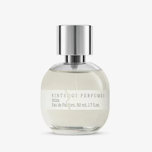 KINTSUGI PERFUMES KINTSUGI PERFUMES MÚZA Eau de Parfum 50 ml, 1,7 fl.oz 50ml