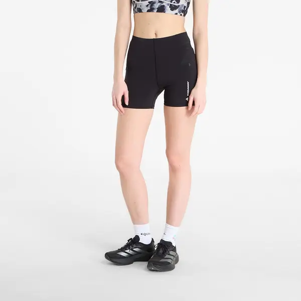 adidas Performance Клинове adidas Adi365 Hermanos Kourmori Short Leggings Black L