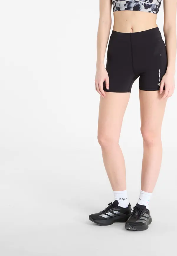 adidas Performance Клинове adidas Adi365 Hermanos Kourmori Short Leggings Black S