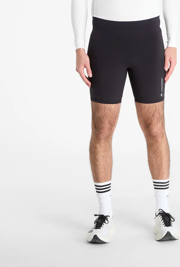 adidas Performance Клинове adidas Adi365 Hermanos Kourmori Short Tights Black L