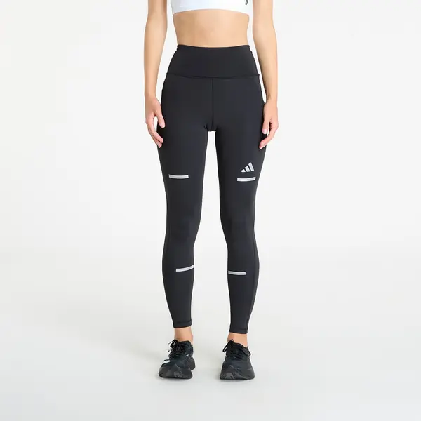 adidas Performance Клинове adidas Adi365 Running CLIMAWARM+ Leggings Black M