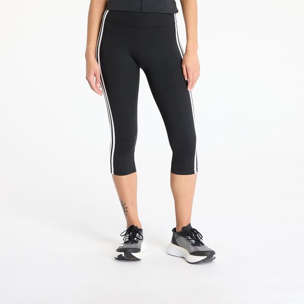 adidas Originals Клинове adidas Adicolor 3 Stripe Carpi Leggings Black/ Black S