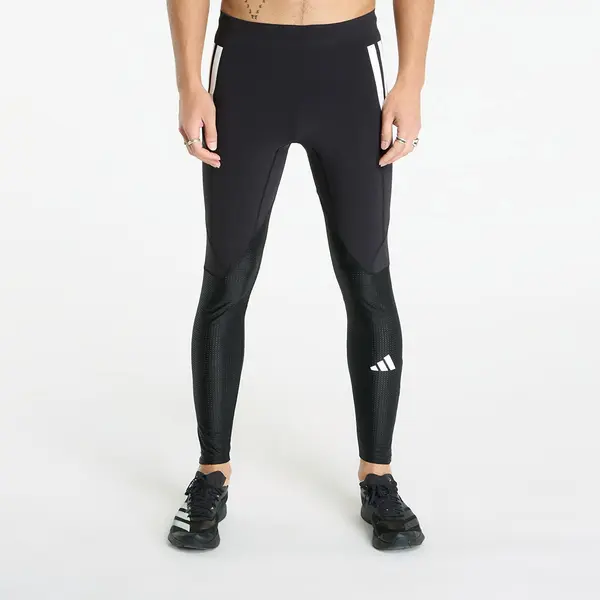 adidas Performance Клинове adidas Adizero Running Long Leggings Black M
