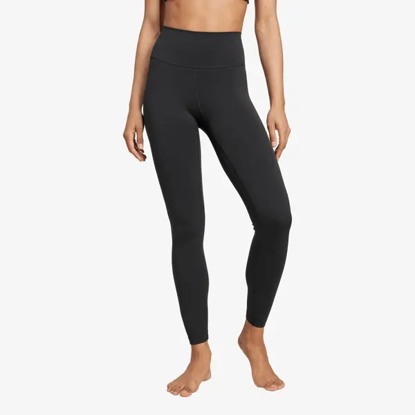 adidas Performance Клинове adidas All Me 7/8 Leggings Black/ Black S