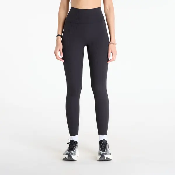 adidas Performance Клинове adidas All Me Rib 7/8 Leggings Black XS