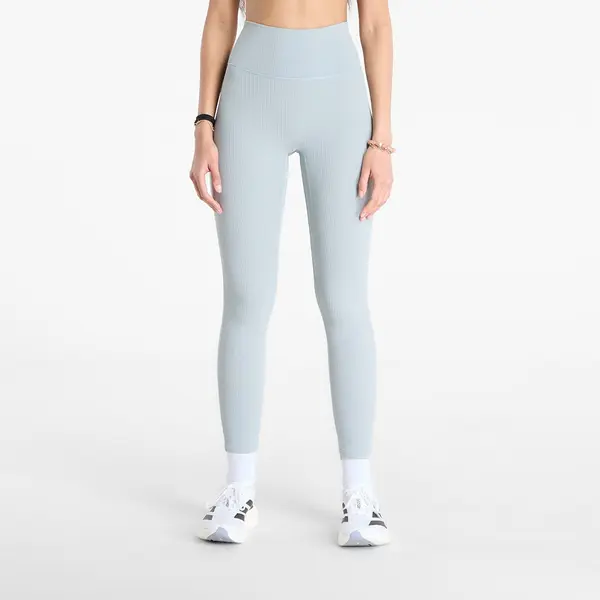 adidas Performance Клинове adidas All Me Rib 7/8 Leggings Wonder Sage M