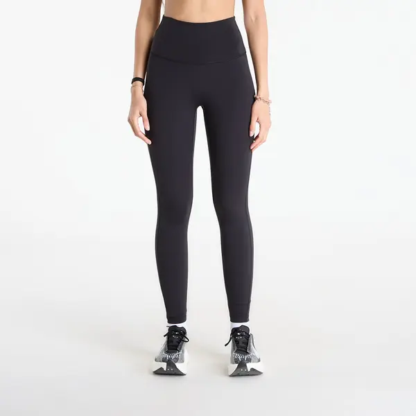 adidas Performance Клинове adidas All Me Sculpt 7/8 Leggings Black/ Black L