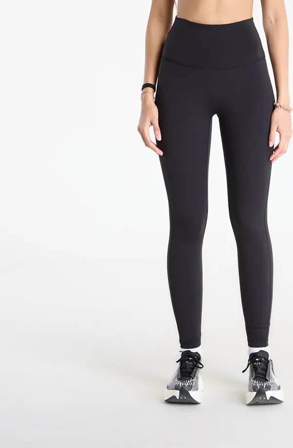 Adidas Клинове adidas All Me Sculpt 7/8 Leggings Black/ Black S