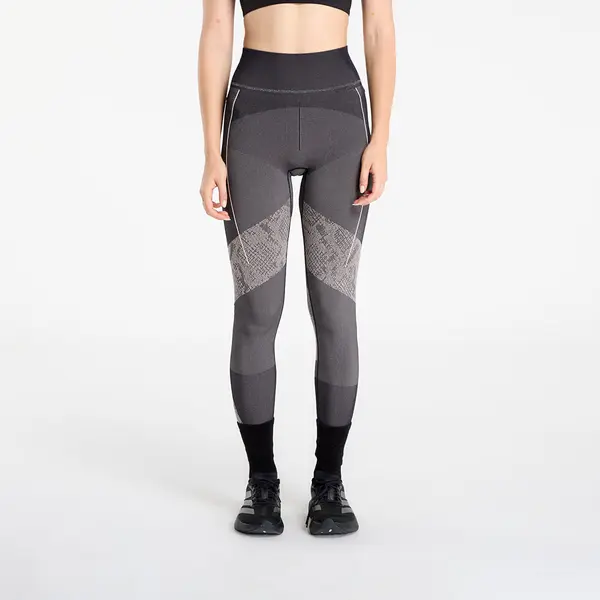 adidas Performance Клинове adidas By Stella McCartney Seamless Yoga Leggings Black L
