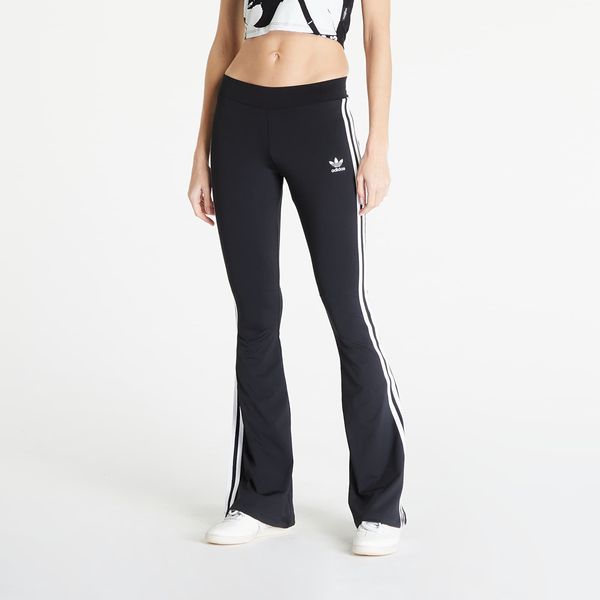 adidas Originals Клинове adidas Flared Leggings Black M