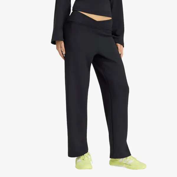 adidas Performance Клинове adidas Motion Essentials Pant Black XS