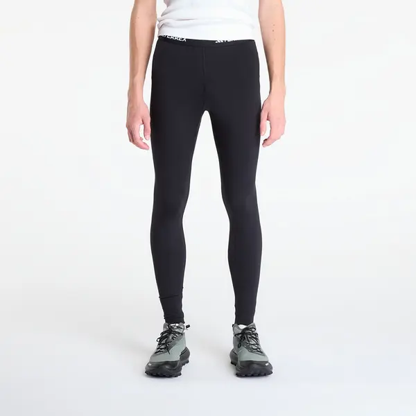 adidas Performance Клинове adidas Multi Synthetic Base Layer Tights Black XL