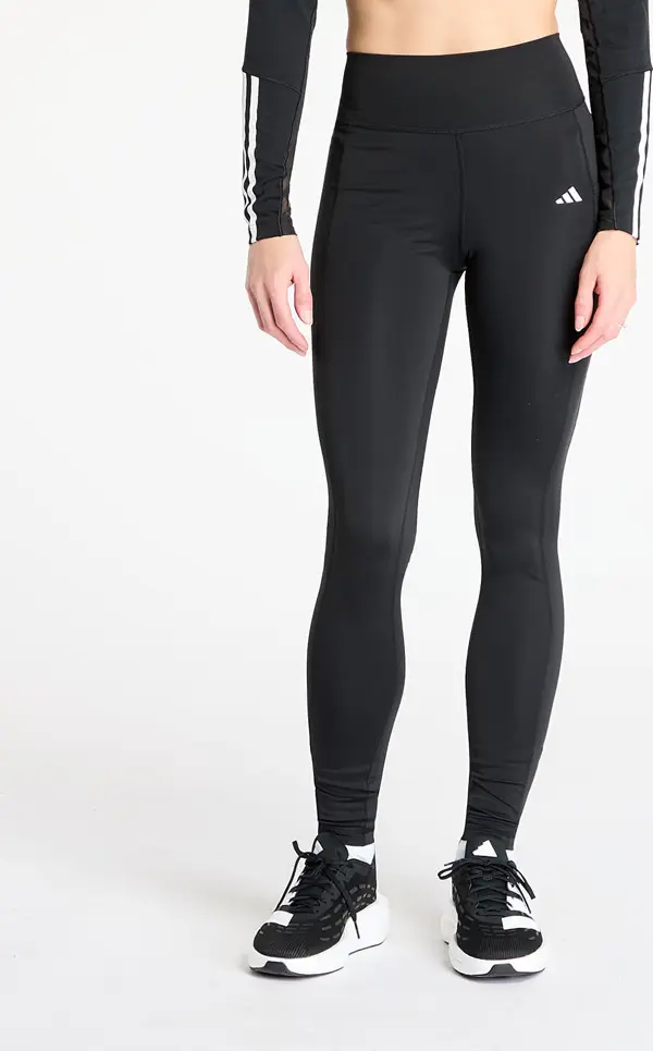 adidas Performance Клинове adidas Optime Full-Length Leggings Black S