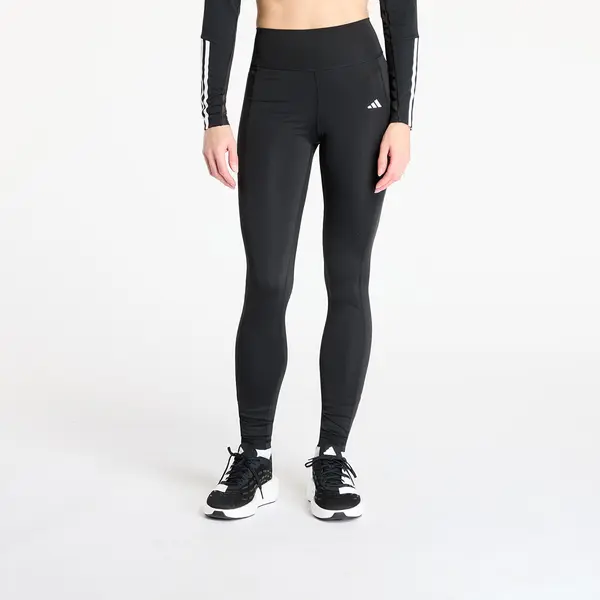 adidas Performance Клинове adidas Optime Full-Length Leggings Black S