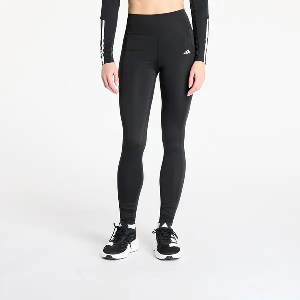 adidas Performance Клинове adidas Optime Full-Length Leggings Black XS