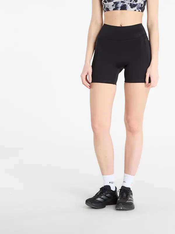 adidas Performance Клинове adidas Optime Power Short Leggings Black S