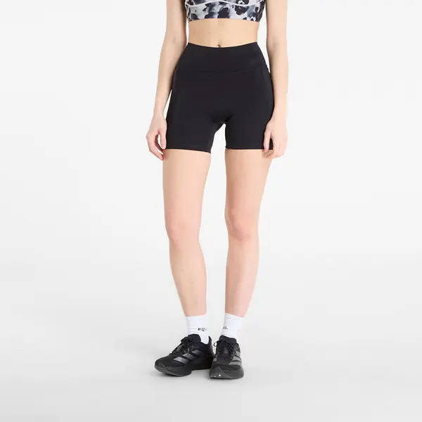 adidas Performance Клинове adidas Optime Power Short Leggings Black S