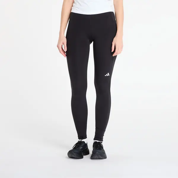 adidas Performance Клинове adidas Own the Run Full-Length Leggings Black S