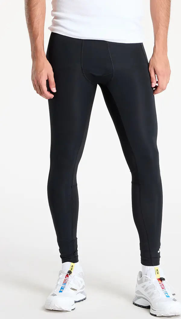 adidas Performance Клинове adidas TECHFIT Compression Training Long Tights Black M