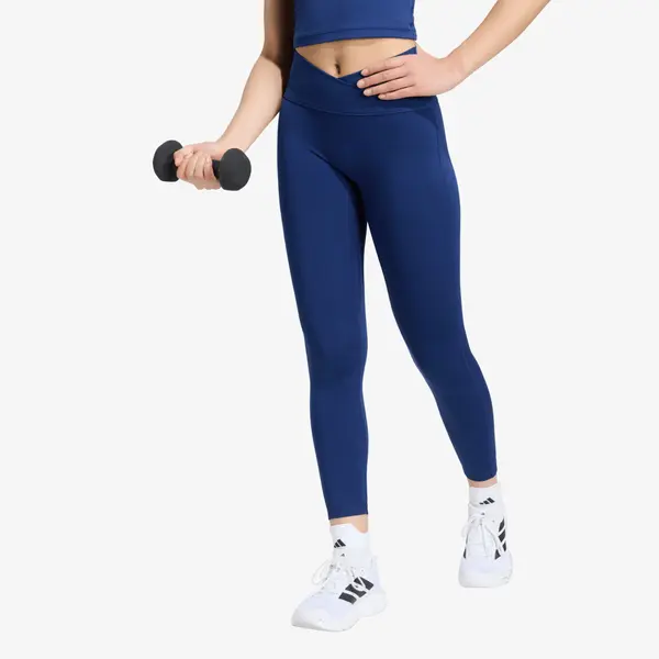 adidas Performance Клинове adidas W 3ss X-Over L Dark Blue XS